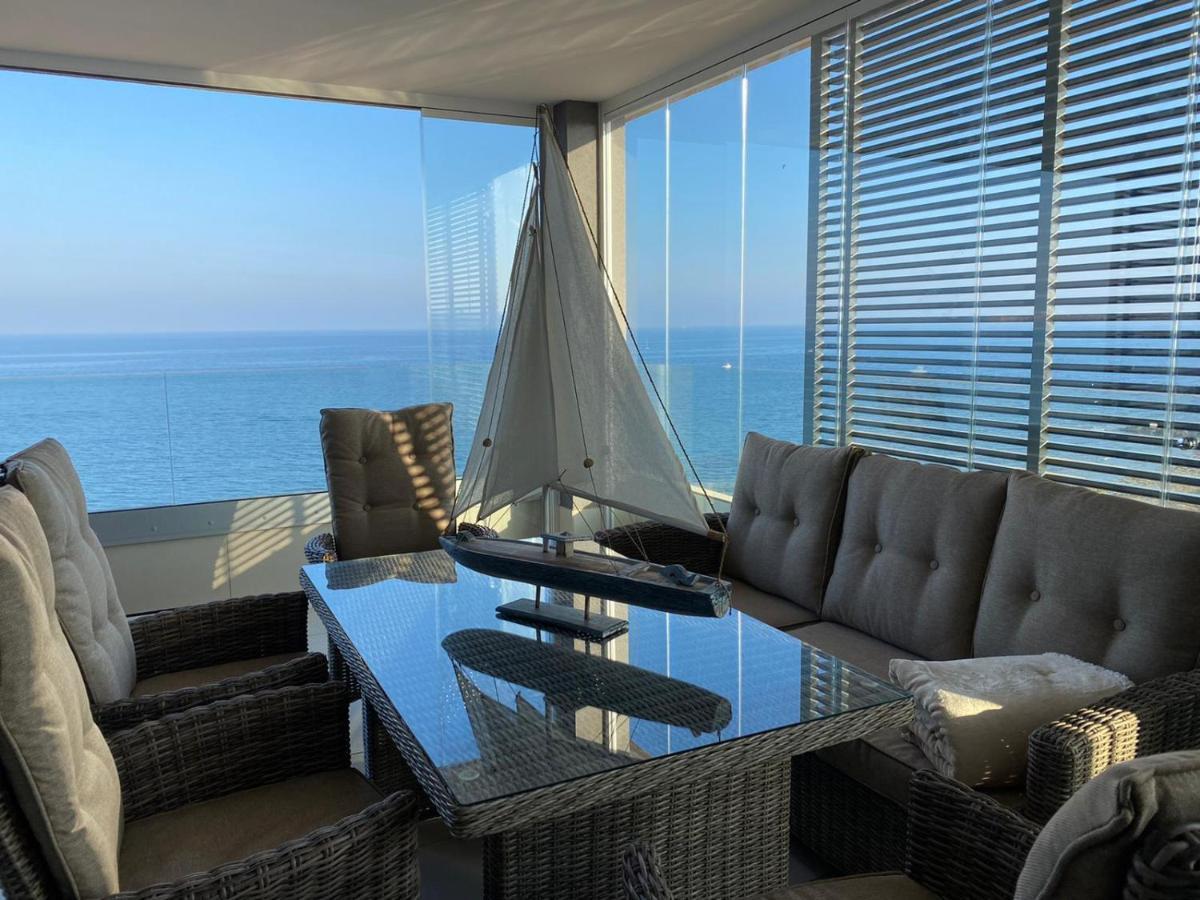 213 Luxury Panorama - Alicante Holiday Torrevieja Ngoại thất bức ảnh