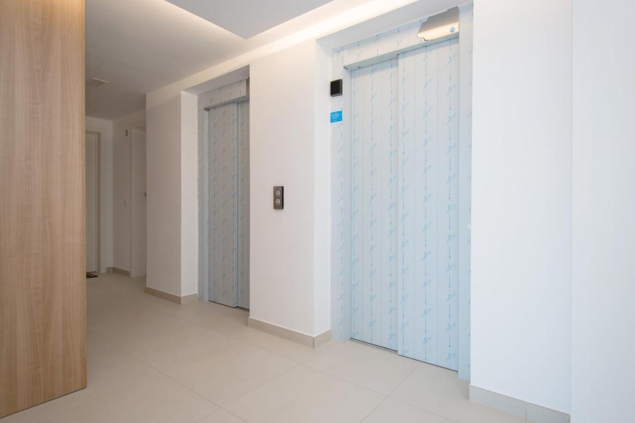 213 Luxury Panorama - Alicante Holiday Torrevieja Ngoại thất bức ảnh
