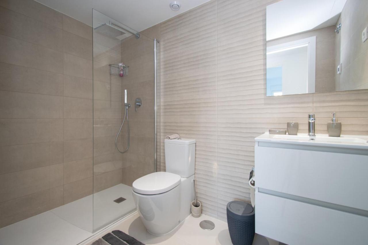 213 Luxury Panorama - Alicante Holiday Torrevieja Ngoại thất bức ảnh