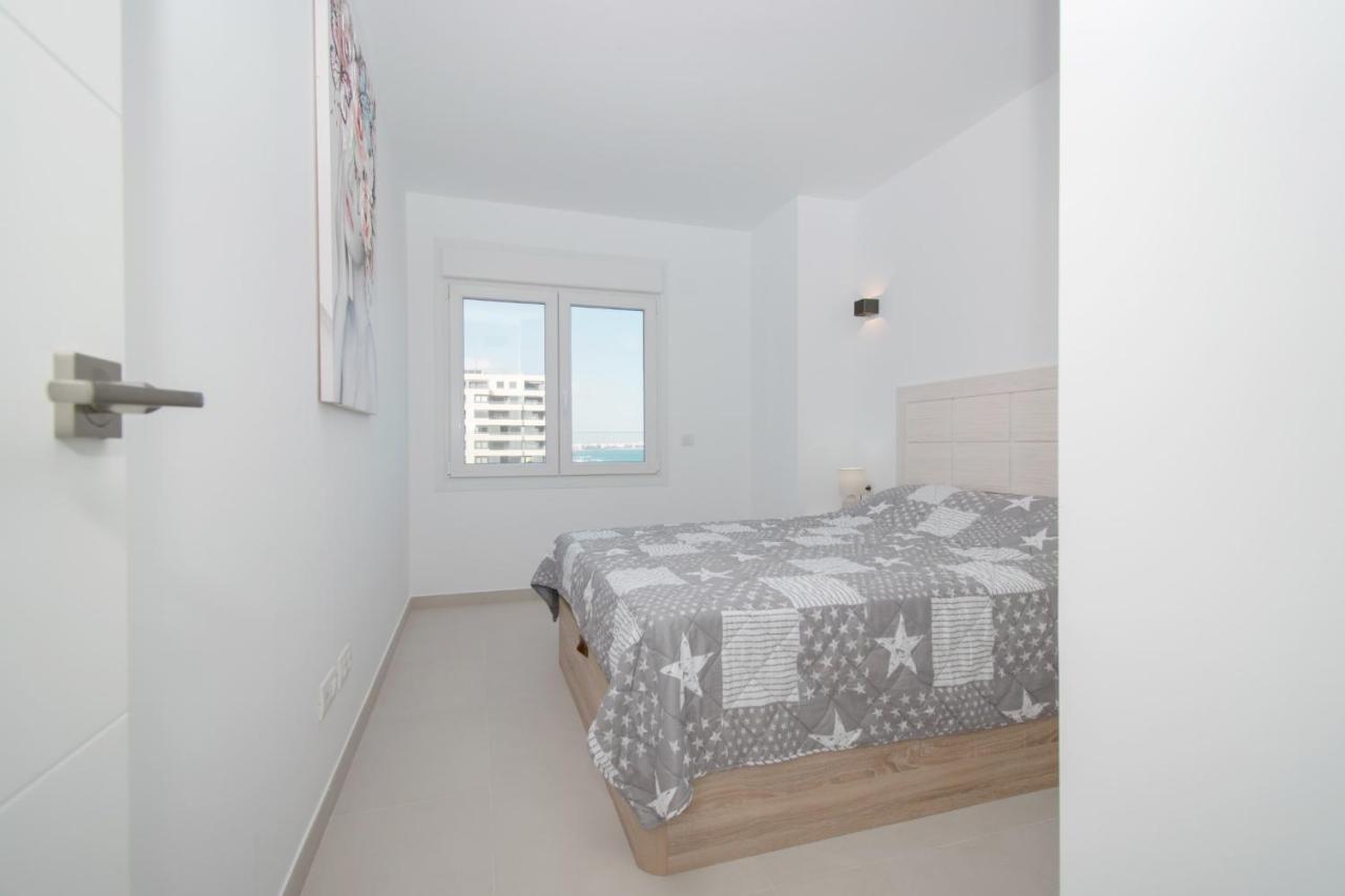 213 Luxury Panorama - Alicante Holiday Torrevieja Ngoại thất bức ảnh