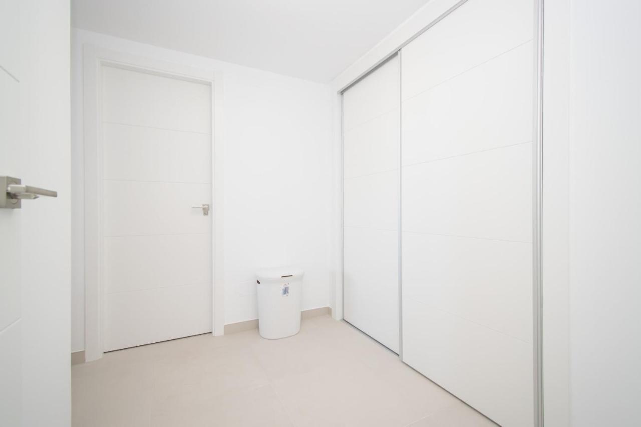 213 Luxury Panorama - Alicante Holiday Torrevieja Ngoại thất bức ảnh