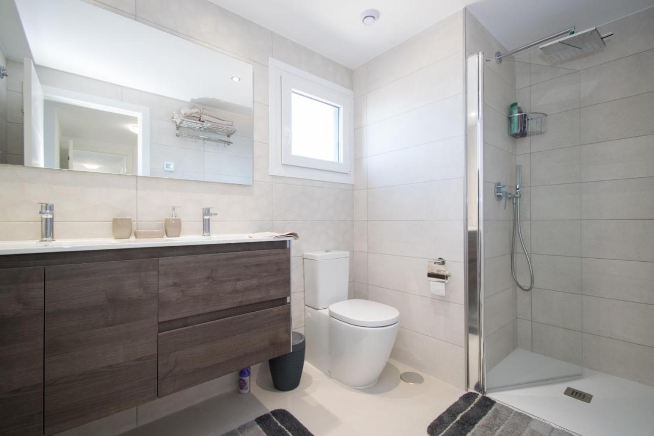 213 Luxury Panorama - Alicante Holiday Torrevieja Ngoại thất bức ảnh