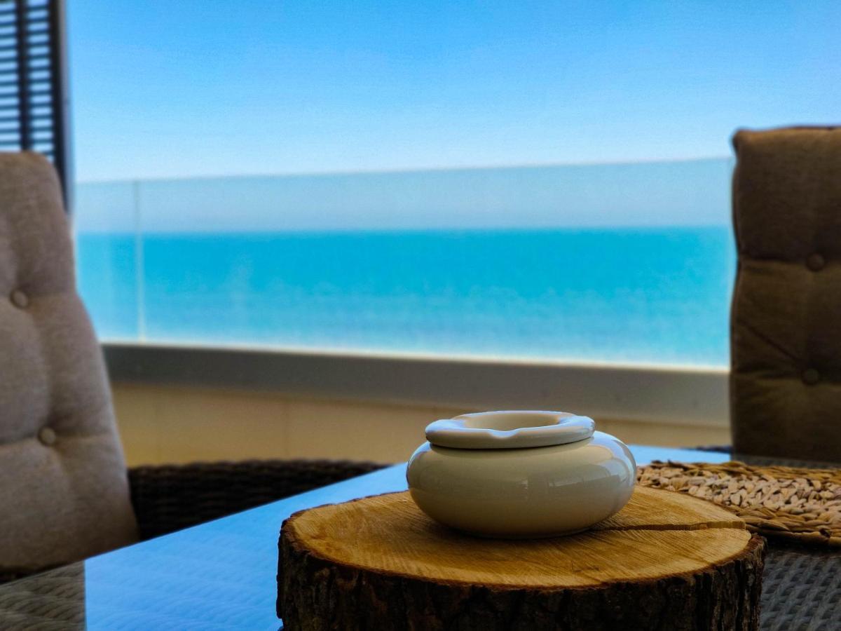 213 Luxury Panorama - Alicante Holiday Torrevieja Ngoại thất bức ảnh