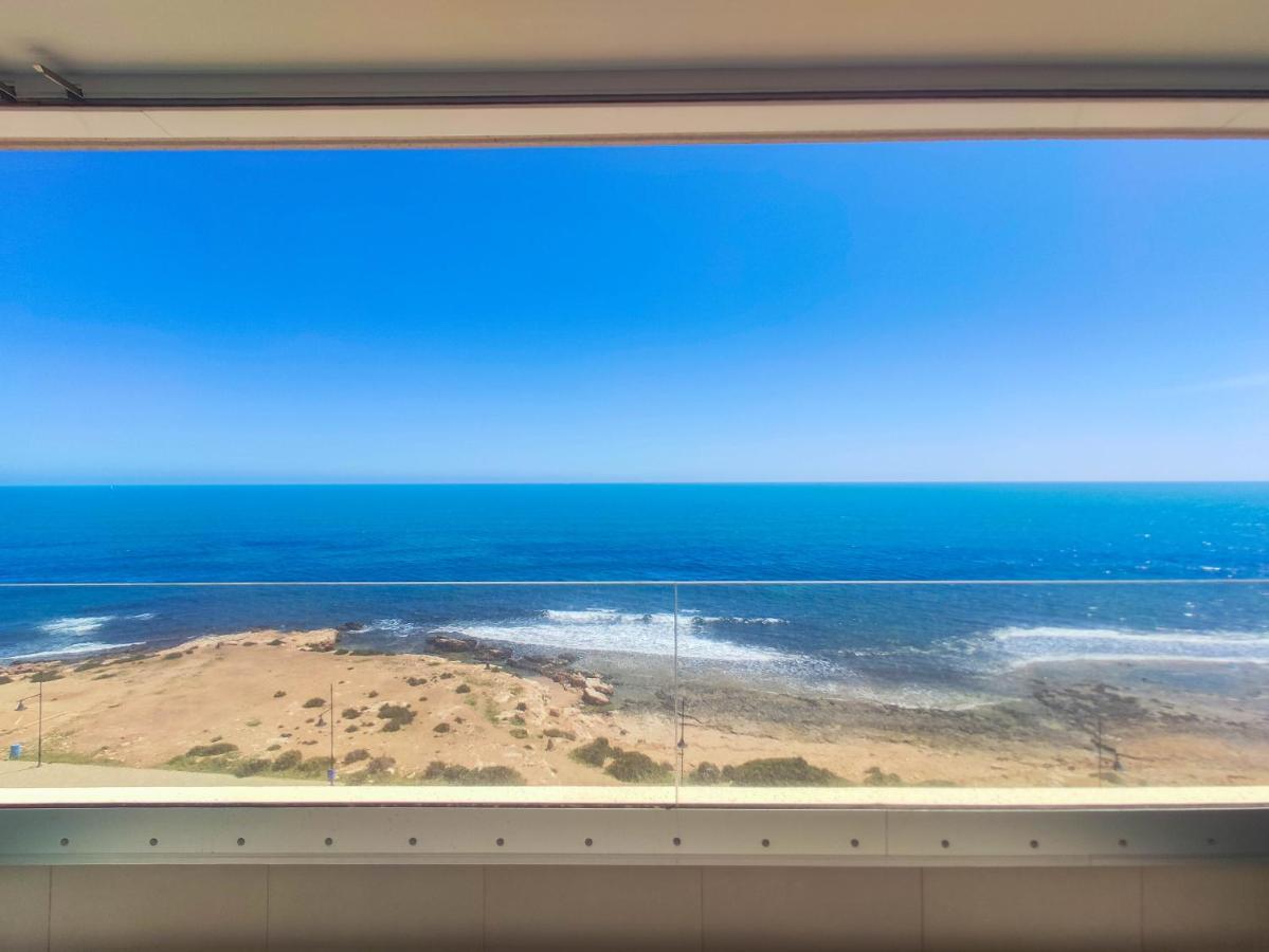213 Luxury Panorama - Alicante Holiday Torrevieja Ngoại thất bức ảnh