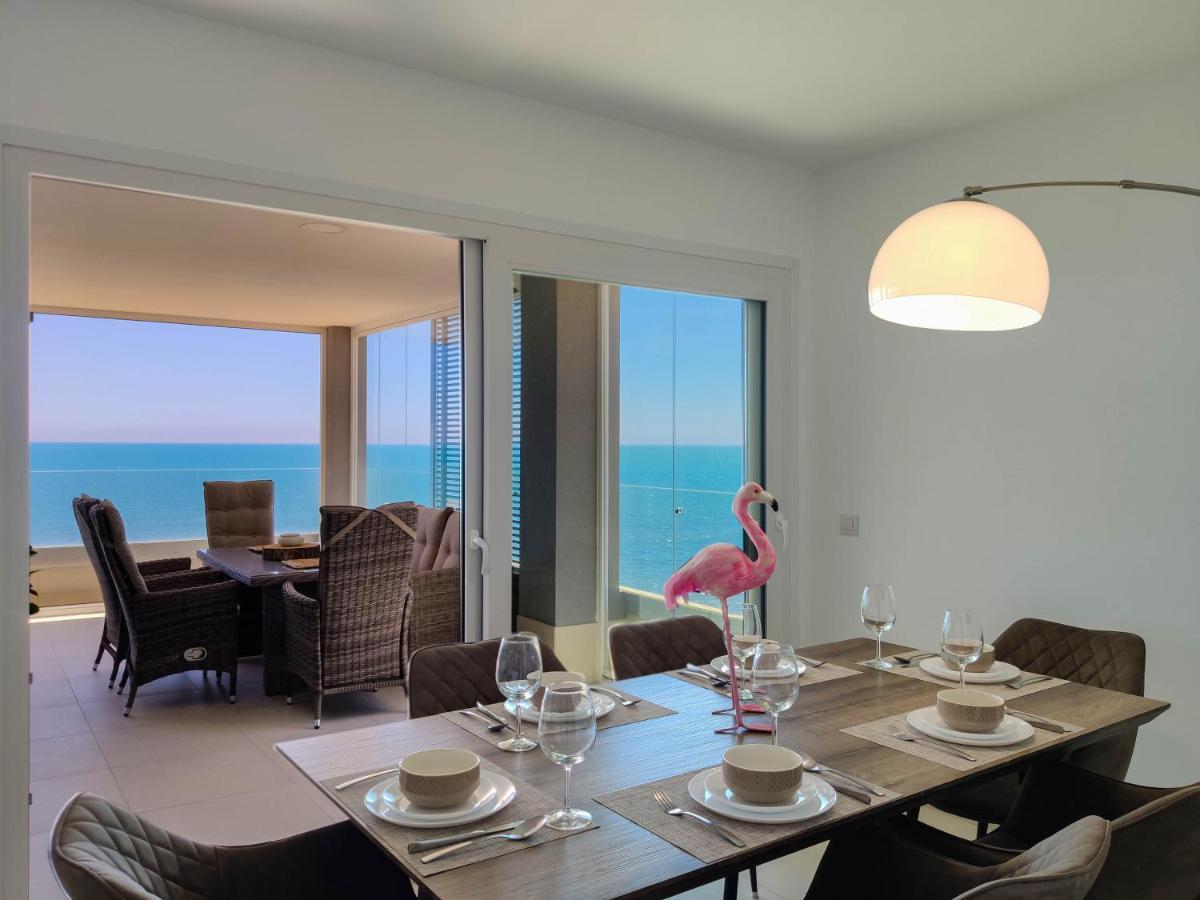 213 Luxury Panorama - Alicante Holiday Torrevieja Ngoại thất bức ảnh