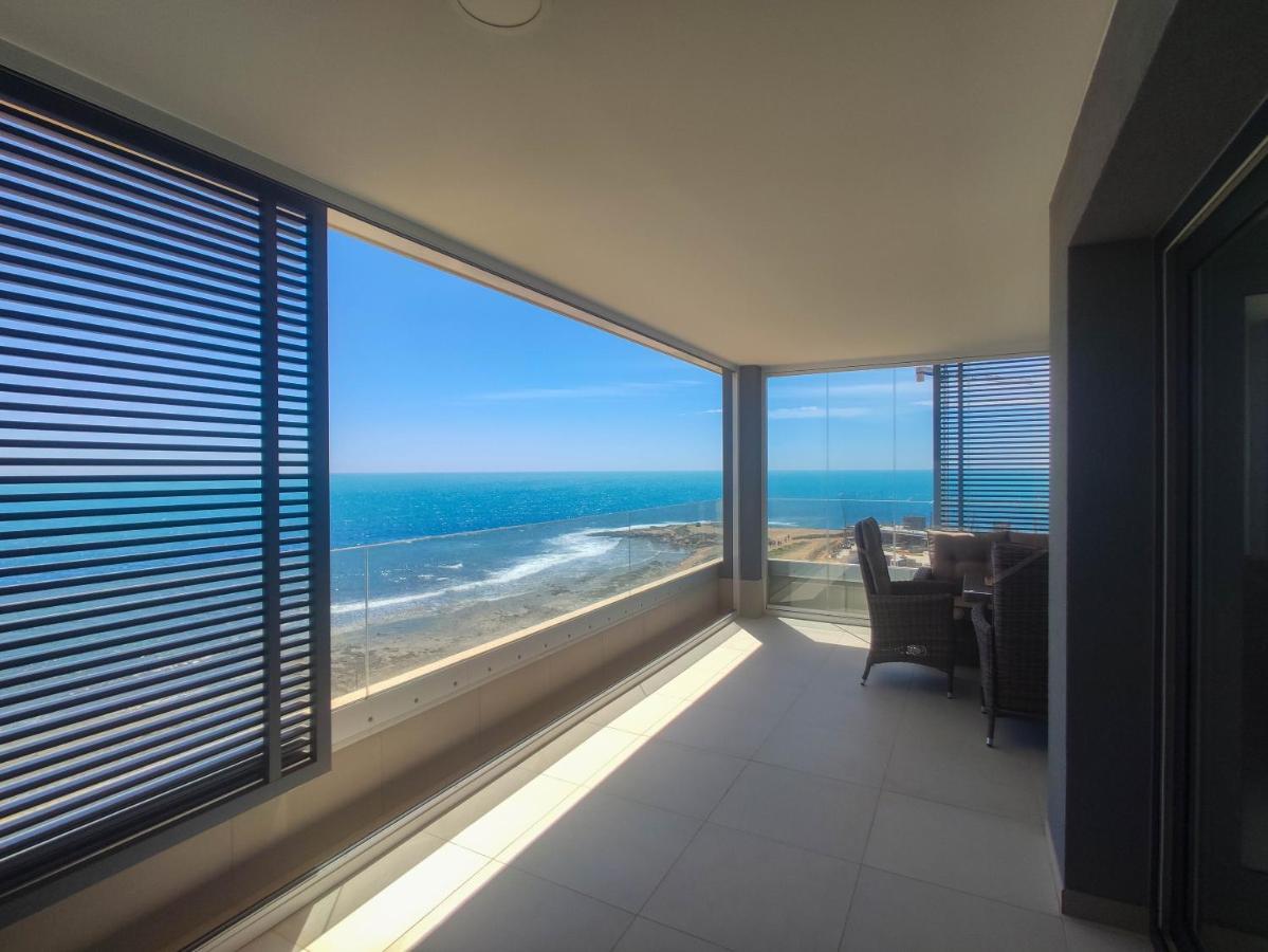 213 Luxury Panorama - Alicante Holiday Torrevieja Ngoại thất bức ảnh