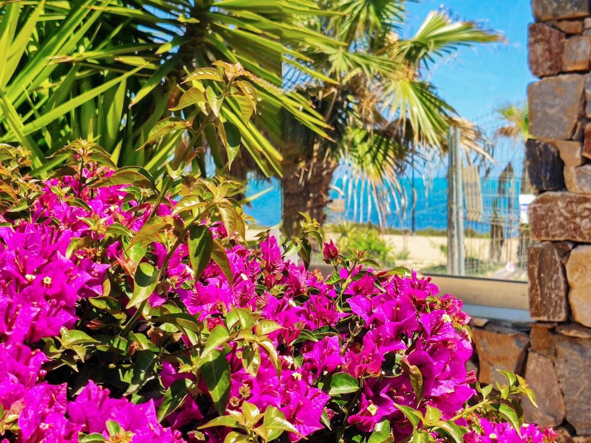 213 Luxury Panorama - Alicante Holiday Torrevieja Ngoại thất bức ảnh