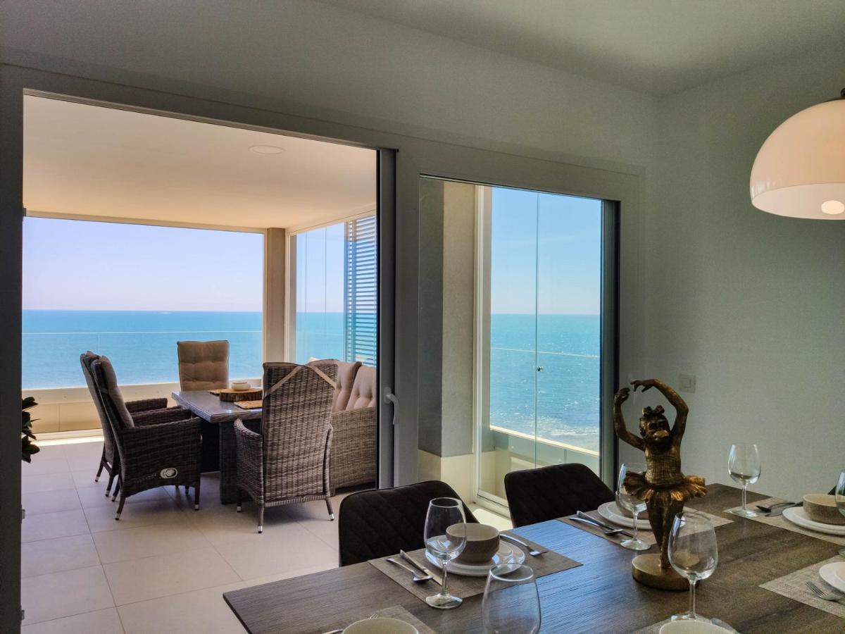 213 Luxury Panorama - Alicante Holiday Torrevieja Ngoại thất bức ảnh
