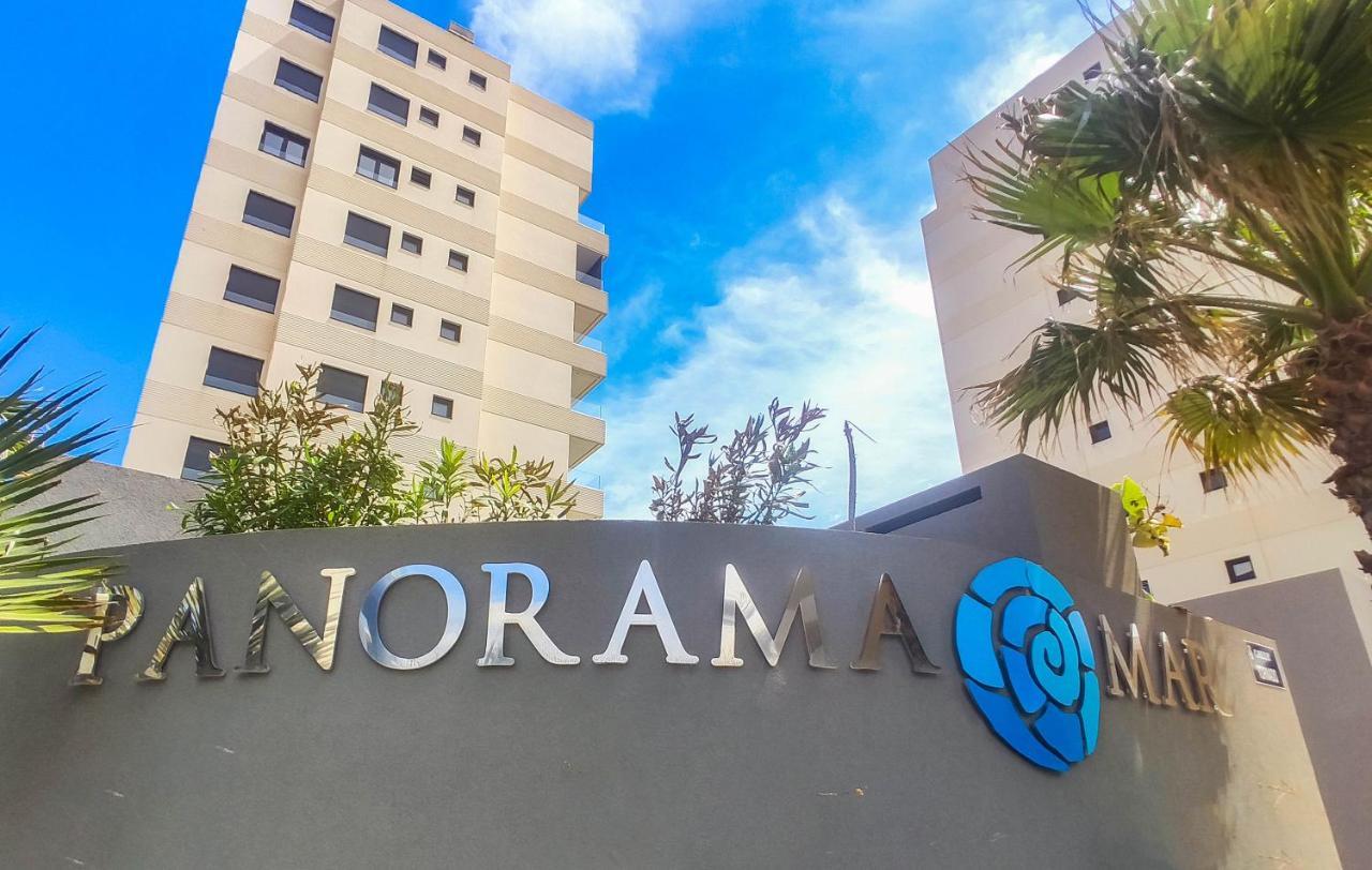 213 Luxury Panorama - Alicante Holiday Torrevieja Ngoại thất bức ảnh