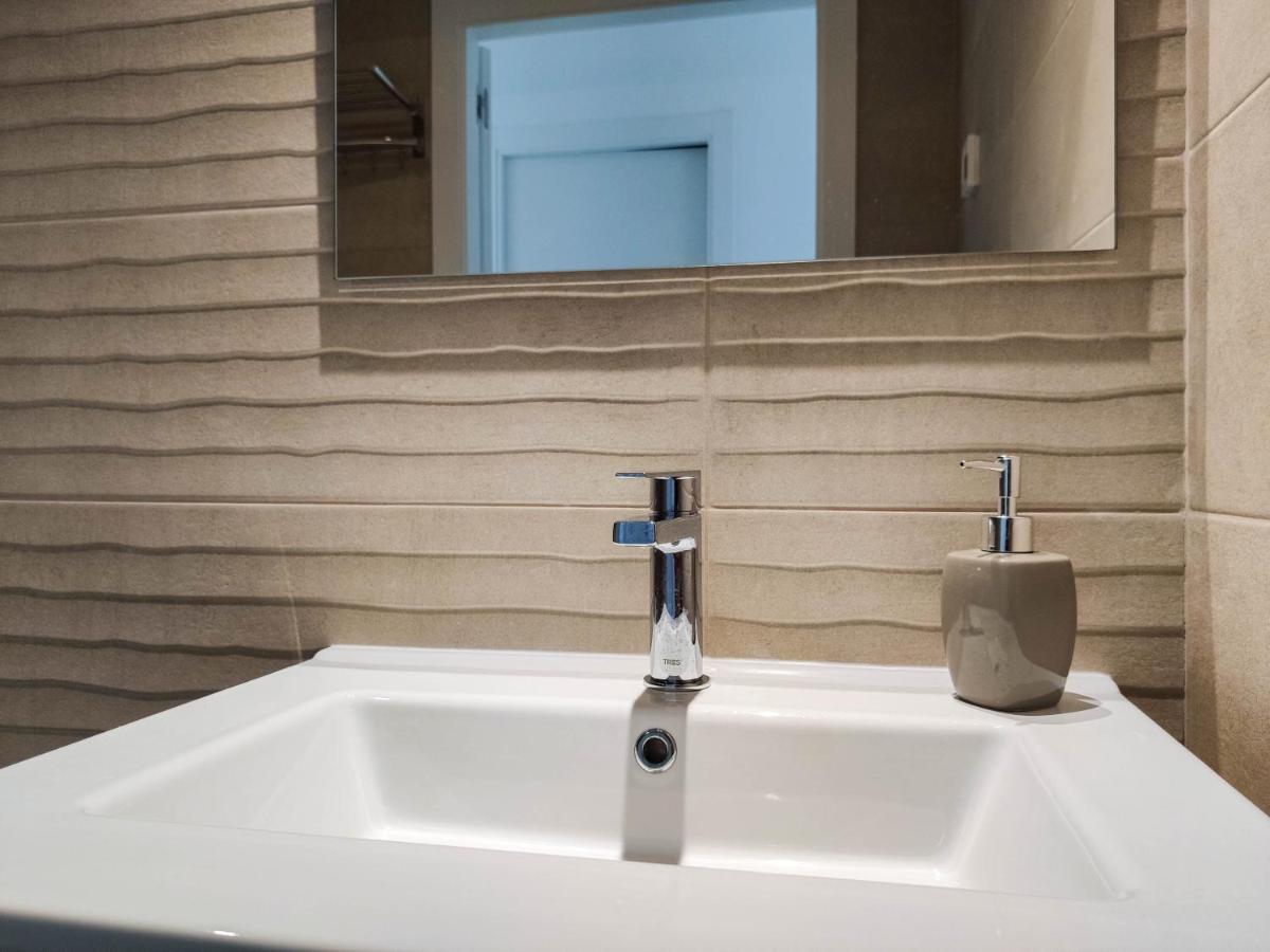 213 Luxury Panorama - Alicante Holiday Torrevieja Ngoại thất bức ảnh