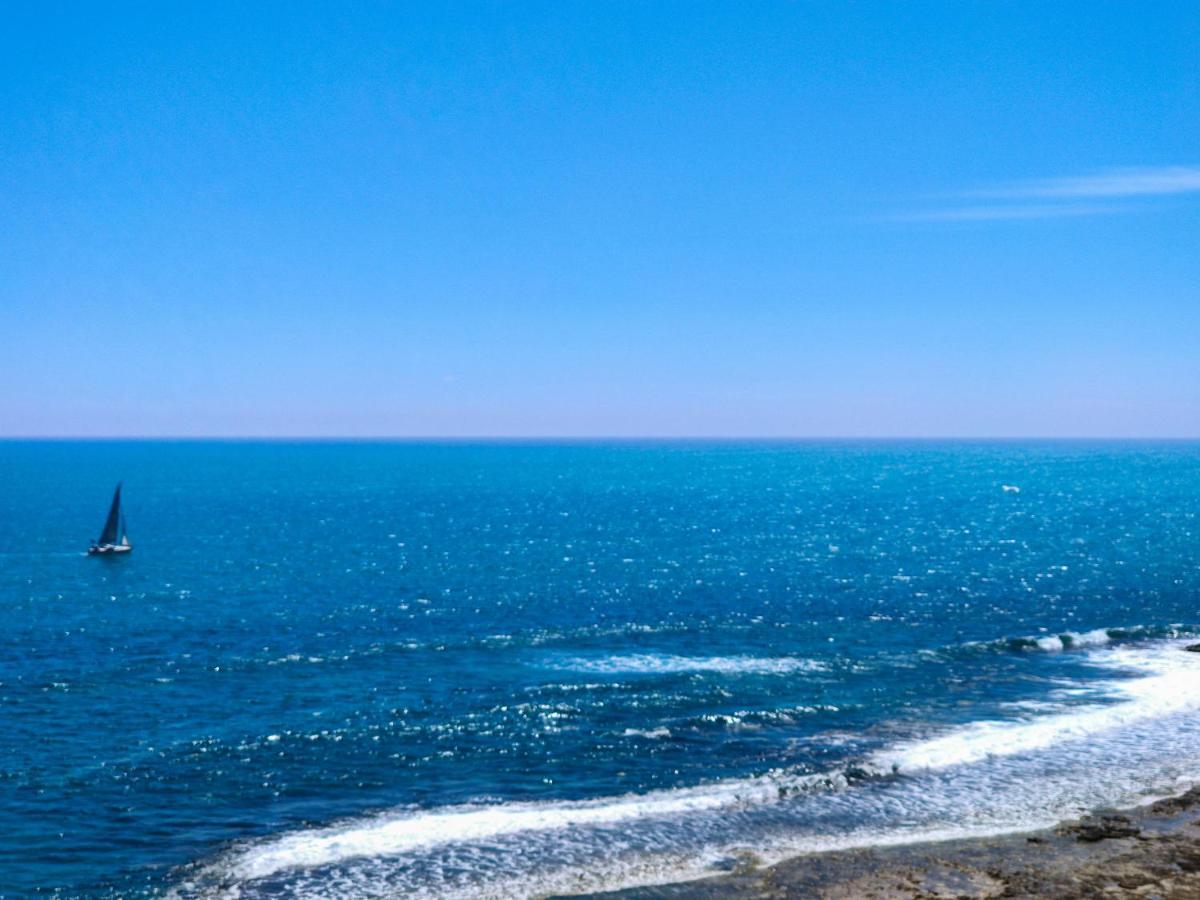 213 Luxury Panorama - Alicante Holiday Torrevieja Ngoại thất bức ảnh