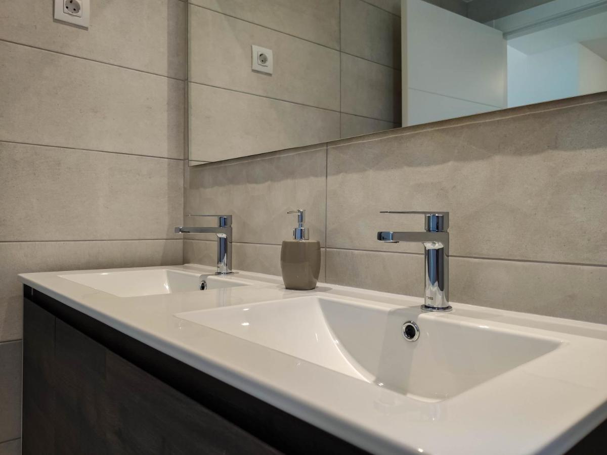 213 Luxury Panorama - Alicante Holiday Torrevieja Ngoại thất bức ảnh
