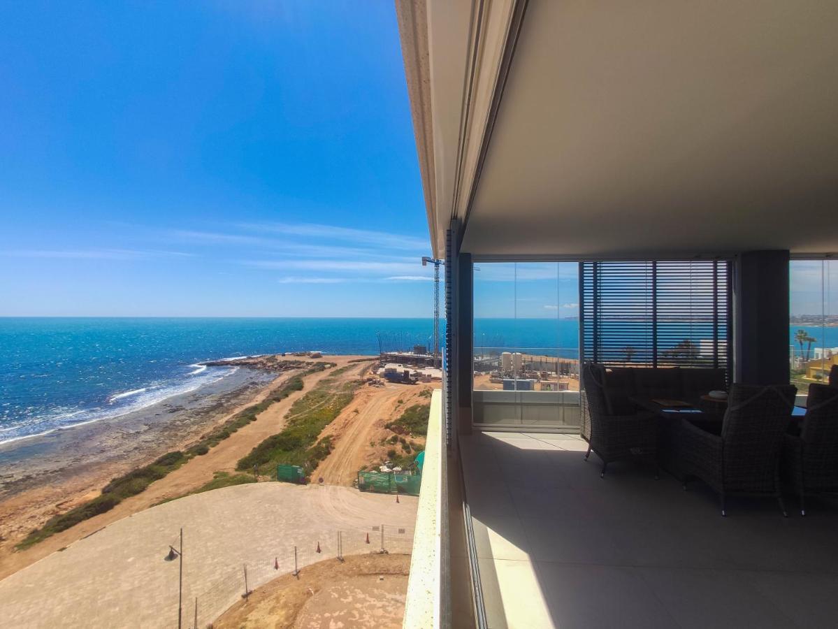 213 Luxury Panorama - Alicante Holiday Torrevieja Ngoại thất bức ảnh