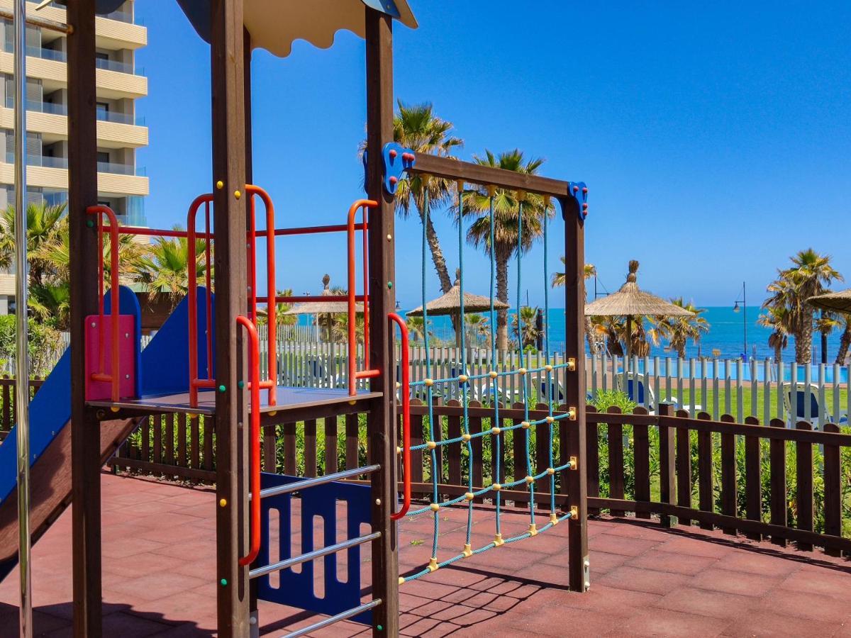 213 Luxury Panorama - Alicante Holiday Torrevieja Ngoại thất bức ảnh