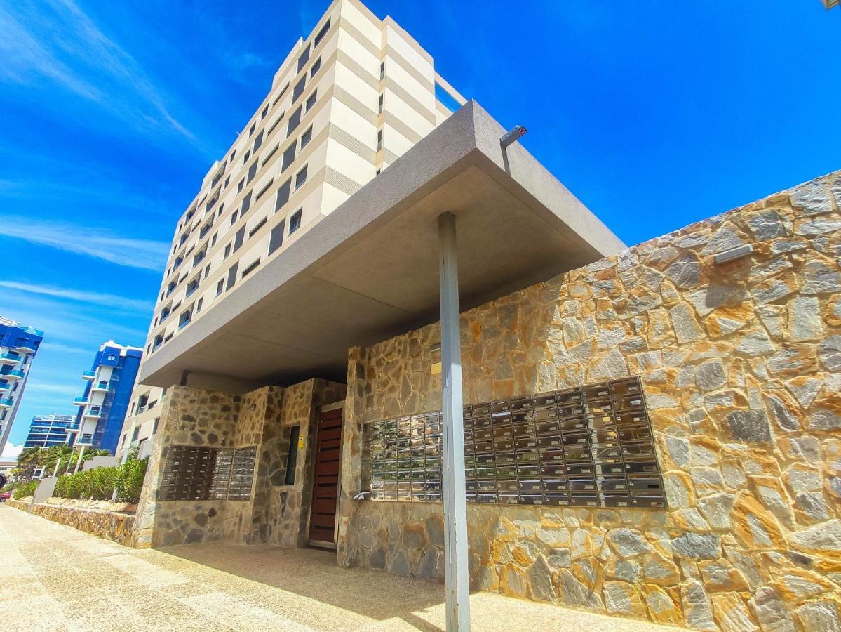 213 Luxury Panorama - Alicante Holiday Torrevieja Ngoại thất bức ảnh