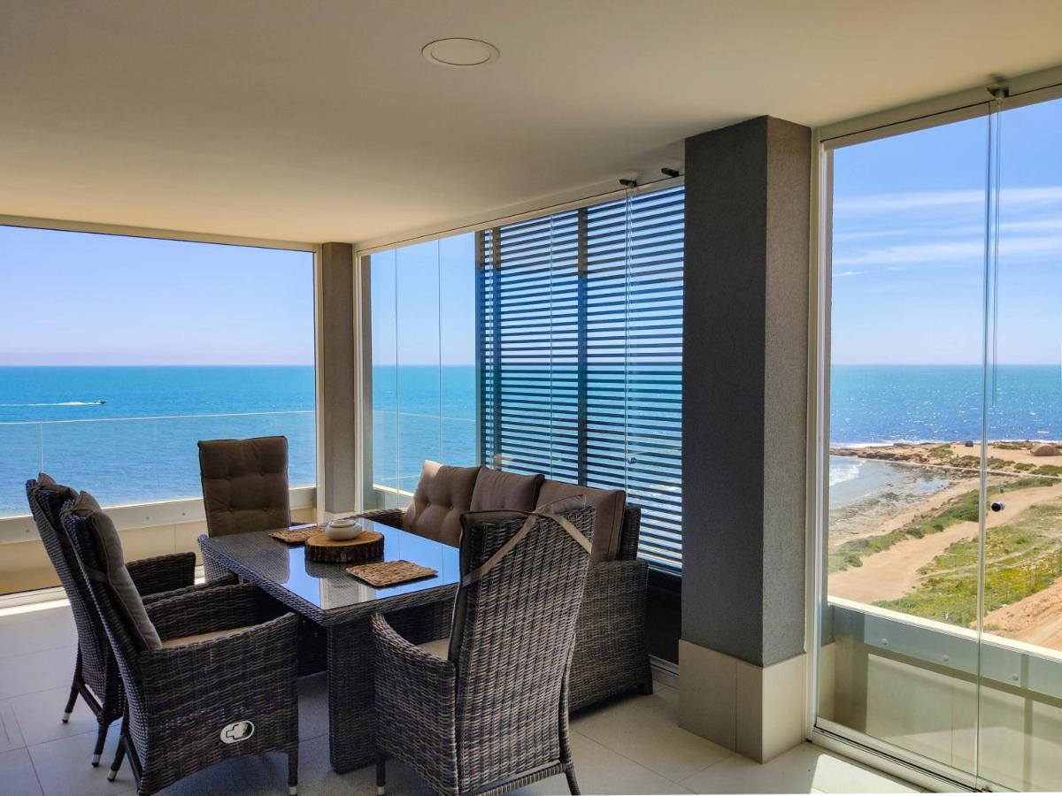 213 Luxury Panorama - Alicante Holiday Torrevieja Ngoại thất bức ảnh