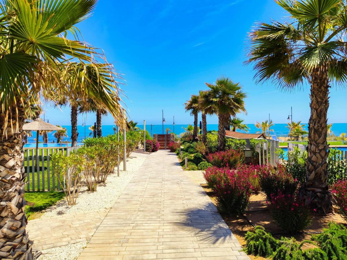 213 Luxury Panorama - Alicante Holiday Torrevieja Ngoại thất bức ảnh