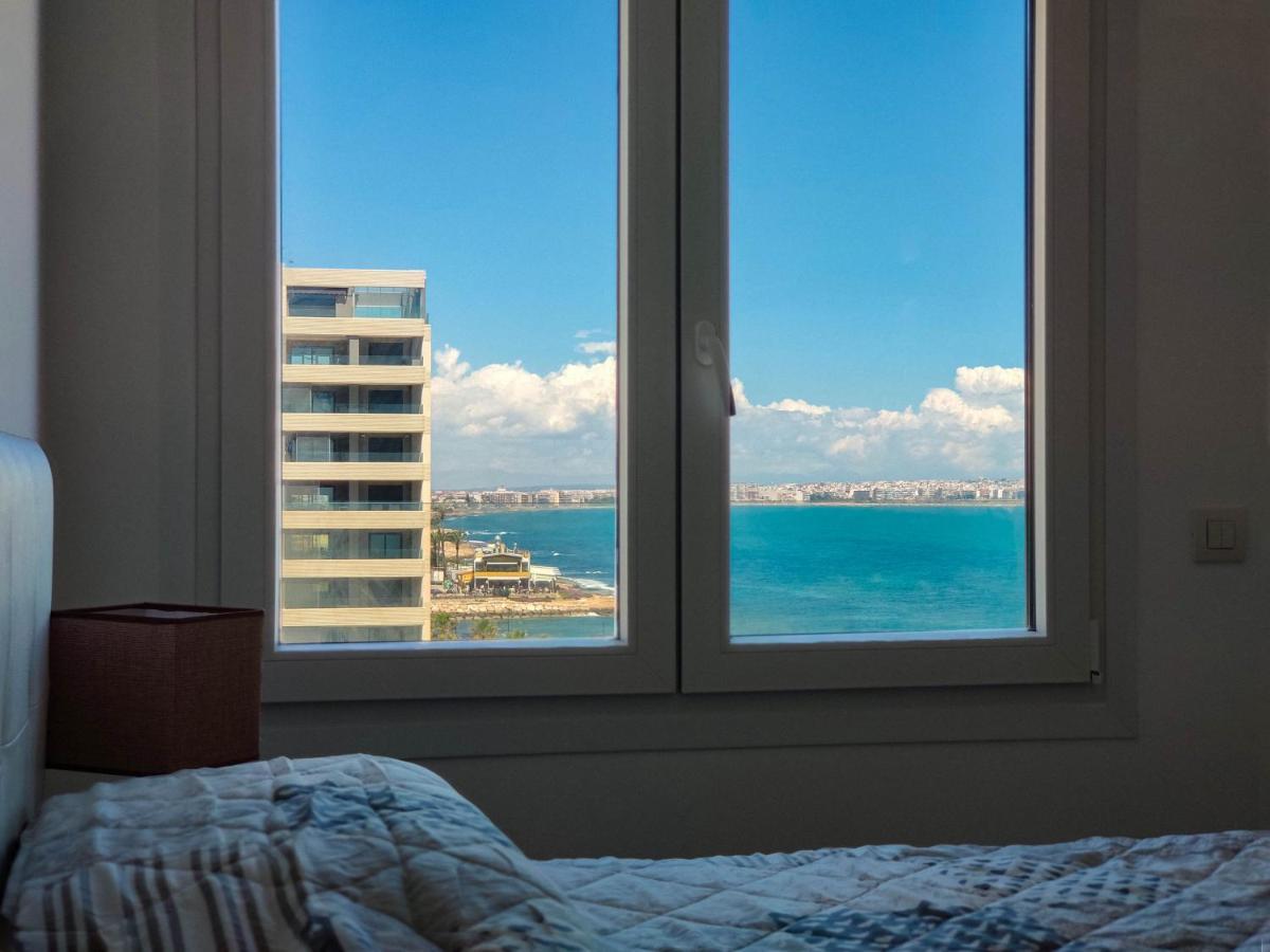 213 Luxury Panorama - Alicante Holiday Torrevieja Ngoại thất bức ảnh