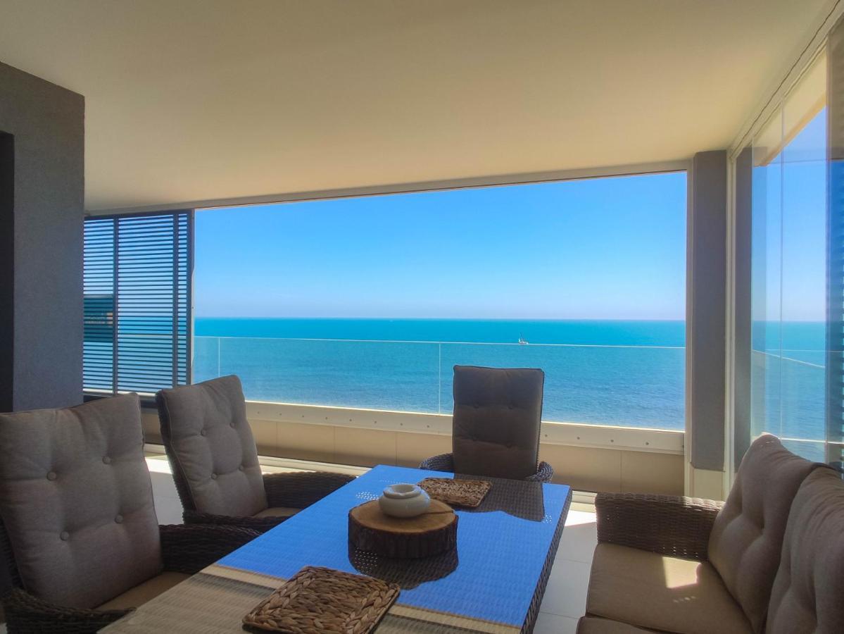 213 Luxury Panorama - Alicante Holiday Torrevieja Ngoại thất bức ảnh
